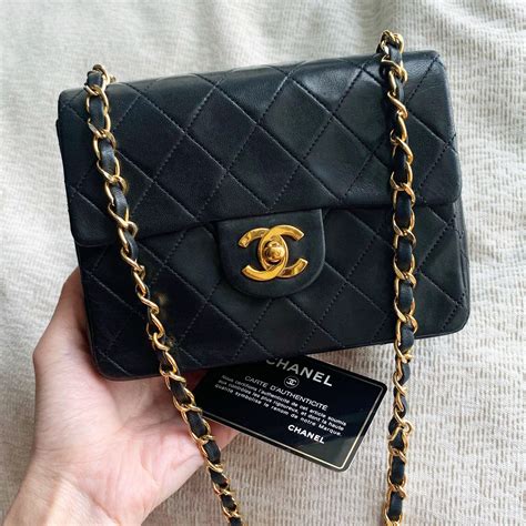 chanel mini 25 bag|Chanel mini bags for sale.